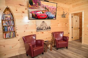 Skyline Splendor Luxe Retreat With Breathtaking Views Over Downtown Ga