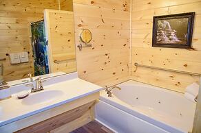 Skyline Splendor Luxe Retreat With Breathtaking Views Over Downtown Ga