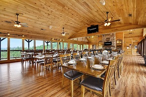 Gatlinburg s Finest Majestic Views Home Theater Hot Tubs and More