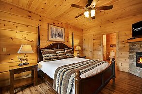 Gatlinburg s Finest Majestic Views Home Theater Hot Tubs and More