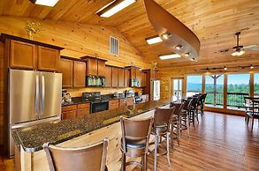 Gatlinburg s Finest Majestic Views Home Theater Hot Tubs and More