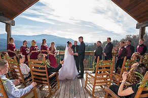 Gatlinburg s Finest Majestic Views Home Theater Hot Tubs and More