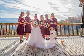 Gatlinburg s Finest Majestic Views Home Theater Hot Tubs and More