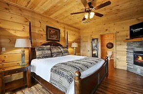 Gatlinburg s Finest Majestic Views Home Theater Hot Tubs and More