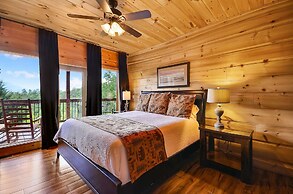 Gatlinburg s Finest Majestic Views Home Theater Hot Tubs and More