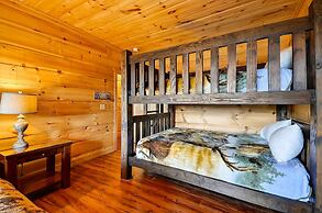 Gatlinburg s Finest Majestic Views Home Theater Hot Tubs and More