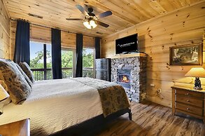 Gatlinburg s Finest Majestic Views Home Theater Hot Tubs and More