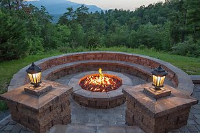 Gatlinburg s Finest Majestic Views Home Theater Hot Tubs and More