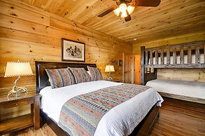 Gatlinburg s Finest Majestic Views Home Theater Hot Tubs and More