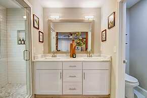 Westview Retreat Minutes From Downtown Atlanta