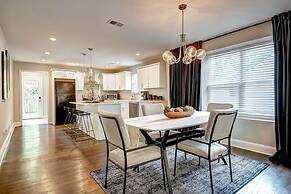 Westview Retreat Minutes From Downtown Atlanta
