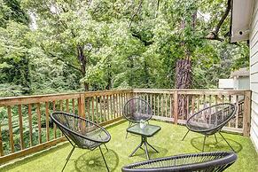 Westview Retreat Minutes From Downtown Atlanta