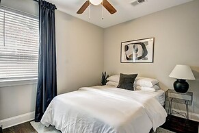 Westview Retreat Minutes From Downtown Atlanta