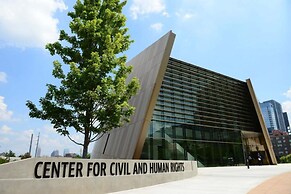 Westview Retreat Minutes From Downtown Atlanta