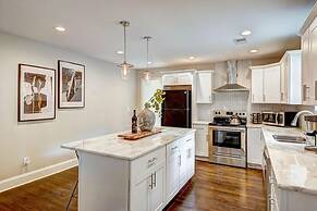 Westview Retreat Minutes From Downtown Atlanta