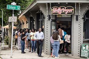 Westview Retreat Minutes From Downtown Atlanta