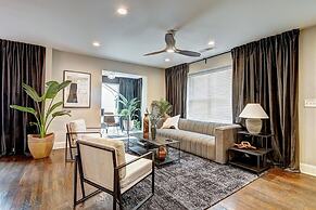 Westview Retreat Minutes From Downtown Atlanta
