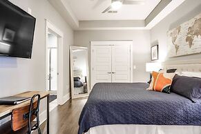 Luxury Apartment Near Emory Hospital University