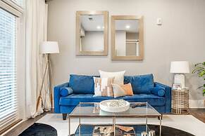 Luxury Apartment Near Emory Hospital University