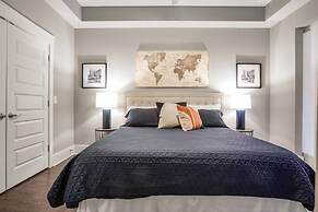 Luxury Apartment Near Emory Hospital University