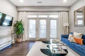 Luxury Apartment Near Emory Hospital University
