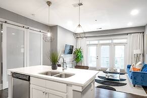 Luxury Apartment Near Emory Hospital University