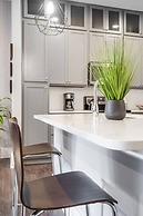 Luxury Apartment Near Emory Hospital University