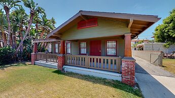 Cozy Alhambra 3BR Near Downtown Los Angeles