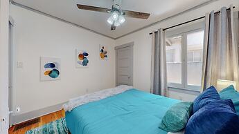 Cozy Alhambra 3BR Near Downtown Los Angeles