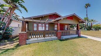 Cozy Alhambra 3BR Near Downtown Los Angeles