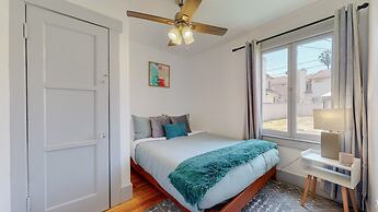 Cozy Alhambra 3BR Near Downtown Los Angeles