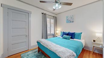 Cozy Alhambra 3BR Near Downtown Los Angeles