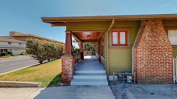 Cozy Alhambra 3BR Near Downtown Los Angeles