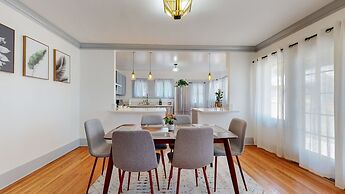 Cozy Alhambra 3BR Near Downtown Los Angeles