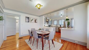 Cozy Alhambra 3BR Near Downtown Los Angeles