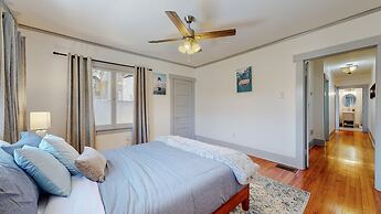 Cozy Alhambra 3BR Near Downtown Los Angeles