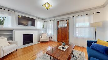 Cozy Alhambra 3BR Near Downtown Los Angeles