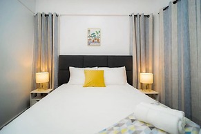 3bd Lux City Oasis LAS Pinas