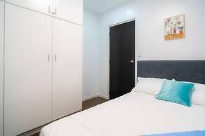 3bd Lux City Oasis LAS Pinas