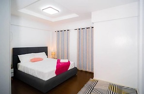 3bd Lux City Oasis LAS Pinas