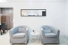3bd Lux City Oasis LAS Pinas