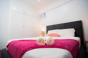 3bd Lux City Oasis LAS Pinas