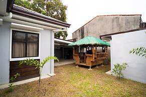 3bd Lux City Oasis LAS Pinas