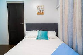 3bd Lux City Oasis LAS Pinas