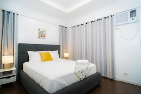 3bd Lux City Oasis LAS Pinas