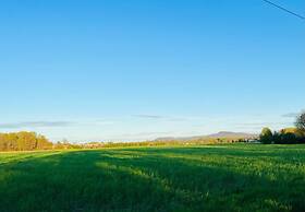 Countryside Close to Amherst Umass and Noho