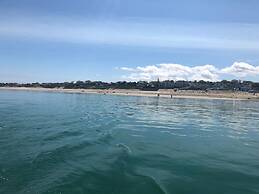 Beautiful Priscillabeach Few Min Walk to Beach