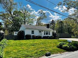 Beautiful Priscillabeach Few Min Walk to Beach