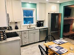 Beautiful Priscillabeach Few Min Walk to Beach