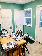 Beautiful Priscillabeach Few Min Walk to Beach